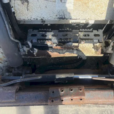 2017 Bobcat T770 thumbnail