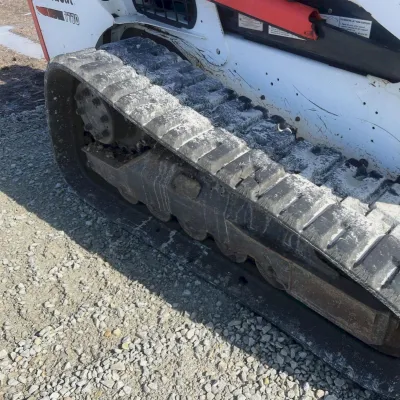 2017 Bobcat T770 thumbnail