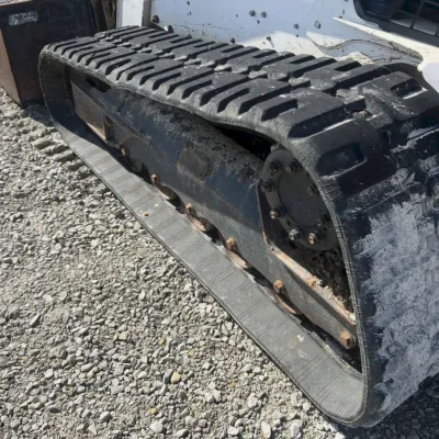 2017 Bobcat T770 thumbnail