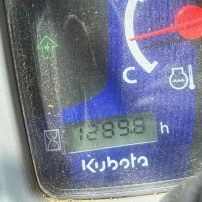 2021 Kubota SVL97-2 thumbnail