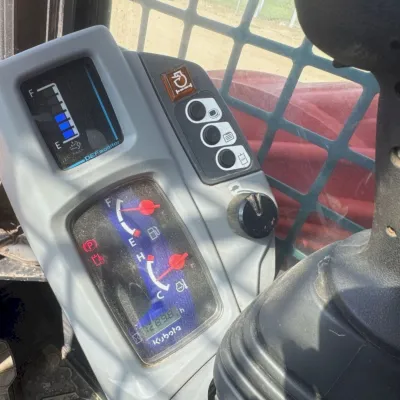 2021 Kubota SVL97-2 thumbnail