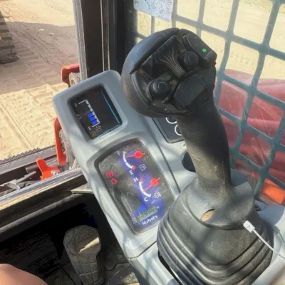 2021 Kubota SVL97-2 thumbnail