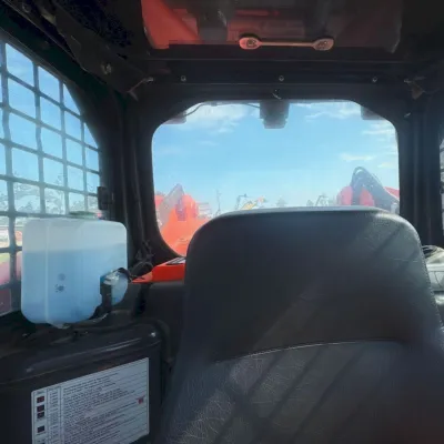 2021 Kubota SVL97-2 thumbnail