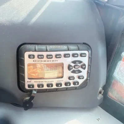 2021 Kubota SVL97-2 thumbnail