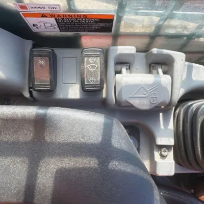 2021 Kubota SVL97-2 thumbnail