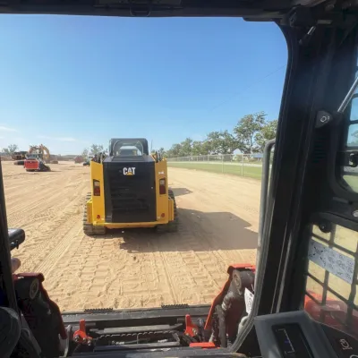 2021 Kubota SVL97-2 thumbnail