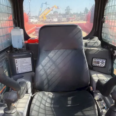 2021 Kubota SVL97-2 thumbnail