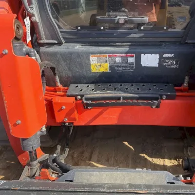 2021 Kubota SVL97-2 thumbnail