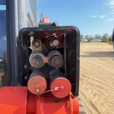 2021 Kubota SVL97-2 thumbnail
