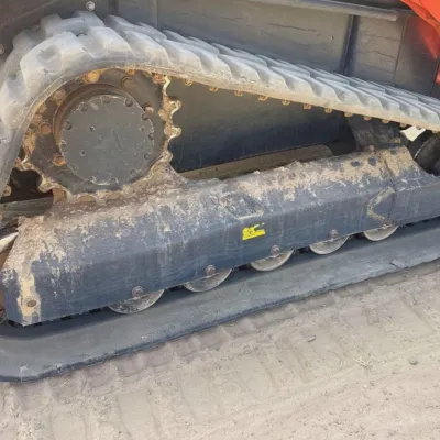 2021 Kubota SVL97-2 thumbnail