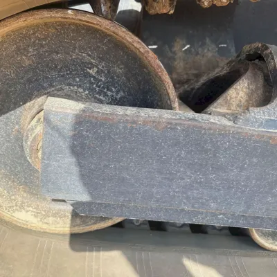2021 Kubota SVL97-2 thumbnail