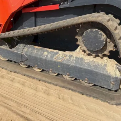 2021 Kubota SVL97-2 thumbnail