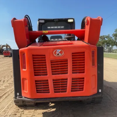 2021 Kubota SVL97-2 thumbnail