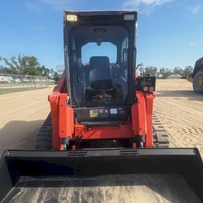 2021 Kubota SVL97-2 thumbnail