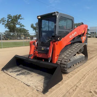 2021 Kubota SVL97-2 thumbnail