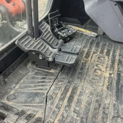 2018 Kubota U35-4 thumbnail