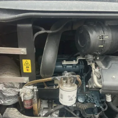 2018 Kubota U35-4 thumbnail