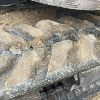 2018 Kubota U35-4 thumbnail