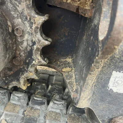 2018 Kubota U35-4 thumbnail