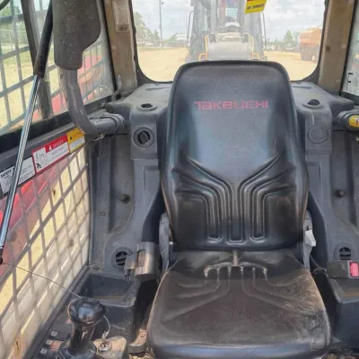2023 Takeuchi TL10V2 thumbnail