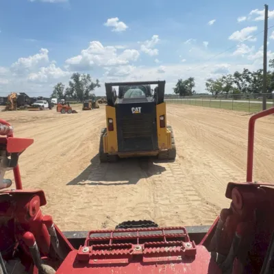 2023 Takeuchi TL10V2 thumbnail