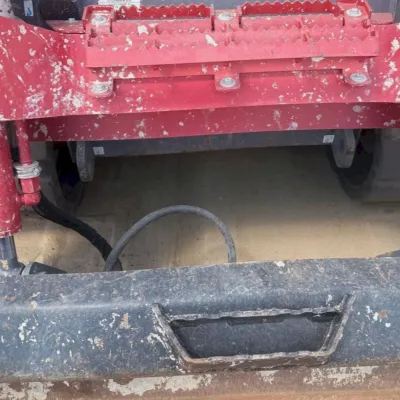 2023 Takeuchi TL10V2 thumbnail
