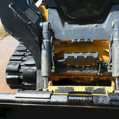 2020 Deere 333G thumbnail