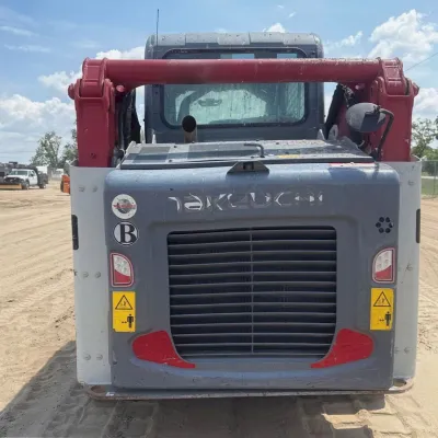 2023 Takeuchi TL10V2 thumbnail