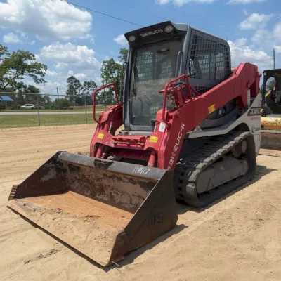 2023 Takeuchi TL10V2 thumbnail