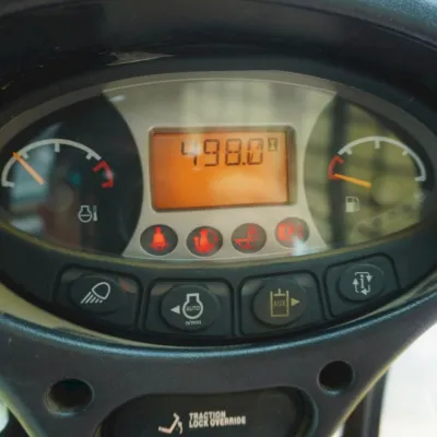 2020 Bobcat T740 thumbnail