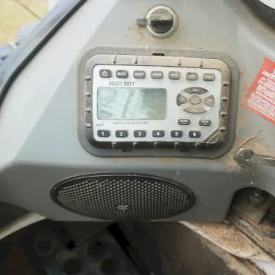 2020 Bobcat T740 thumbnail