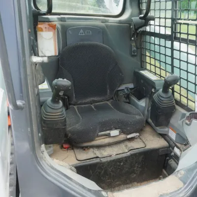 2020 Bobcat T740 thumbnail