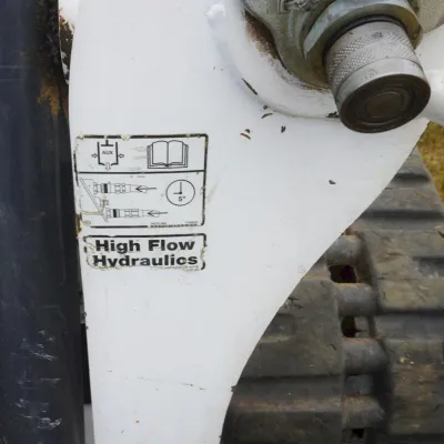2020 Bobcat T740 thumbnail