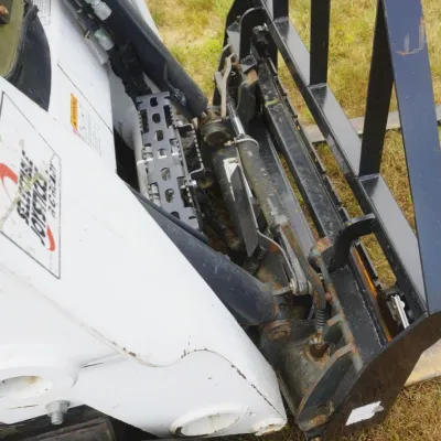 2020 Bobcat T740 thumbnail