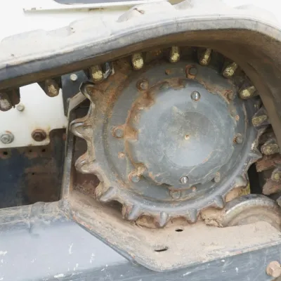 2020 Bobcat T740 thumbnail