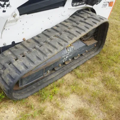 2020 Bobcat T740 thumbnail