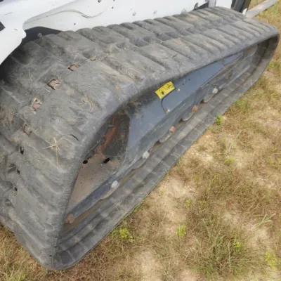 2020 Bobcat T740 thumbnail