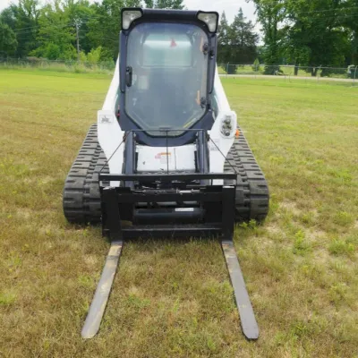 2020 Bobcat T740 thumbnail