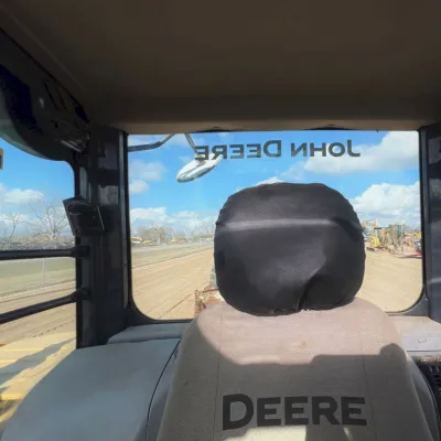 2016 Deere 75G thumbnail