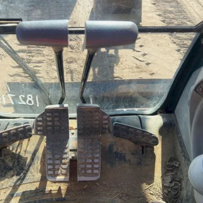 2016 Deere 75G thumbnail