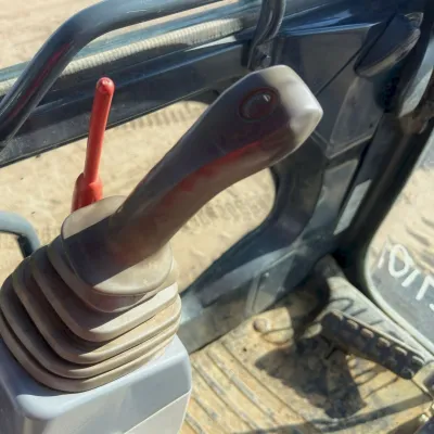2016 Deere 75G thumbnail