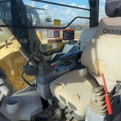 2016 Deere 75G thumbnail