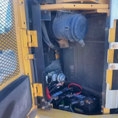 2016 Deere 75G thumbnail
