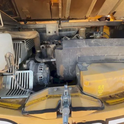 2016 Deere 75G thumbnail