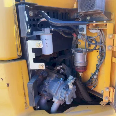 2016 Deere 75G thumbnail