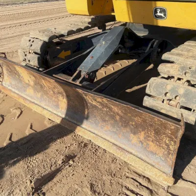 2016 Deere 75G thumbnail