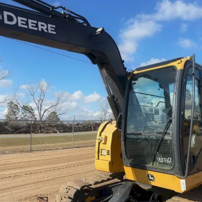 2016 Deere 75G thumbnail