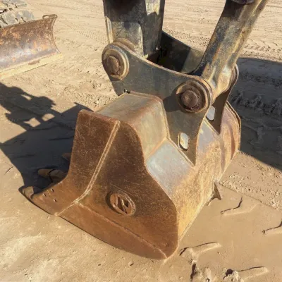 2016 Deere 75G thumbnail