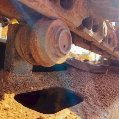 2016 Deere 75G thumbnail