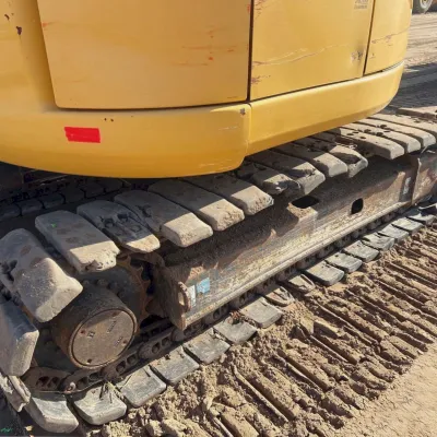 2016 Deere 75G thumbnail